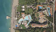 Yaz Aylarının Zirve Noktası: Ela Excellence Resort Belek!