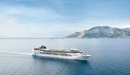 Kış Dönemi Seferlerini Tamamlayan MSC Lirica, 2026 Seyahat Raporunu Yayınladı!