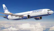SunExpress'ten Rekor: 2025'te 16 Milyon Yolcu ile 2,1 Milyar Euro Gelir Elde Edildi!