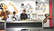 Çikolata Tutkunları İçin Büyülü Bir Toplanma: Salon du Chocolat İstanbul 2026, 10-11 Nisan’da Kapılarını Açıyor!