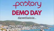 Gastronomi ve Turizmin Devleri Bodrum’da Buluşuyor Pastory Food Demo Day için geri sayım başladı