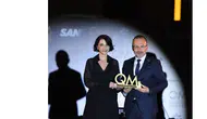 QM Awards'tan Hediye Güral Gür ve NG Phaselis Bay İki Özel Ödül Aldı!