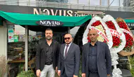 Fikirtepe’de Hayat Yeniden Başlıyor: NOVUS Cocktail & Kitchen Kapılarını Açtı