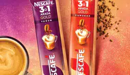 NESCAFÉ 3ü1 Arada Gold ile Kahve Keyfinin Yeni Dönemi Başlıyor!
