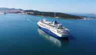 Yunan Adaları ve Atina'ya 264 Euro'ya unutulmaz bir cruise yolculuğu!