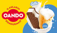 Magnum Dondurma'dan Yenilikçi Bir Adım: OANDO Markası Tanıtıldı!