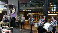 PizzaExpress, Ataşehir'de İkinci Şubesini DasDas'ta Tüketicilerle Buluşturdu!