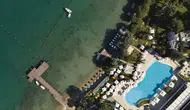 DoubleTree by Hilton Bodrum, Bengisu Avcı ile Yüzme Kampına Ev Sahipliği Yapıyor!
