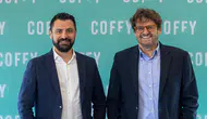 Kahve Endüstrisinde Dijital Dönüşüm: Coffy 2028’te 500 Mağaza Hedefliyor!