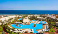 Rixos Mısır, uluslararası platformda iki ödül birden kazandı!