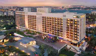 Hilton İstanbul Boğaziçi'nde Yeniliklerle Dolu Bir Dönem Başlıyor!