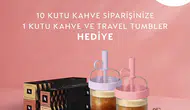 Nespresso, Anneler Günü’ne özel mükemmel indirimler ve hediye kapsül fırsatları sunuyor!