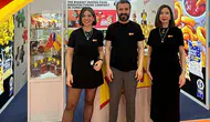 Feast, 2026’da Alimentaria Barcelona'da Dünyaca Ünlü İş Ortaklarıyla Bir Araya Geldi!