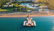 Ela Excellence Resort Belek, İki Ödülle Başarılarını Taçlandırdı!