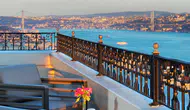 Anneler Günü'nde CVK Park Bosphorus Hotel İstanbul'dan Unutulmaz Spa Deneyimi!