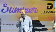 İstanbul’da TEODER’in düzenlediği Yaz Partisi 2026, Etkinlik ve Turizm Sektörünü Bir Araya Getirdi!