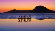 Zuma Bodrum: Yazların Vazgeçilmezi 10 Yıldır Büyüleyici İmza!