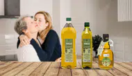Anneler Günü'nde Eşsiz Bir Hediye: Köklü Zeytinliklerden Gelen Sonsuz Şifa!