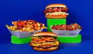 Shake Shack'ten Kore Esintileri: Gochujang Temalı Yenilikçi Lezzetler Geliyor!
