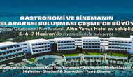 Uluslararası Gastronomi Film Festivali için Yarışma Başvuruları Sürüyor!