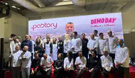 Pastory Dome Day Bodrum’da İlk Kez Düzenlendi: Gastronomi Dünyası Aynı Çatı Altında Buluştu