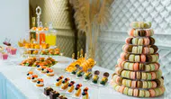 L’aube Patisserie, Özel Günlerinizde Catering Hizmetiyle Yanınızda!