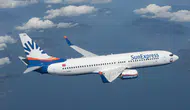 Paskalya tatilinde Türkiye’ye yoğun ilgi: SunExpress 680 bin yolcu taşıdı!