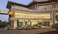 Grand Hyatt İzmir İstinyePark, 2026 Condé Nast Traveler Seyahatseverler Seçimi Ödülleri’nde Yılın Adayları Arasında!