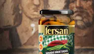 Samandağ Biberi Turşusu Artık Marketlerde!