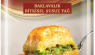 Baklava Sanatında Yenilik: Hüner'in Özel Baklavalık Yağı ile Fark Yaratan Ustalık!