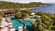 Bodrum'da Mandarin Oriental'de Görkemli Caz Akşamları Başlıyor!