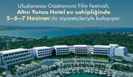 Uluslararası Gastronomi Film Festivali’nin Heyecanla Beklenen Programı Duyuruldu!