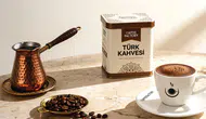 Geleneksel Lezzetin Zirvesi: Coffee Factory Türk Kahvesi Bayram Sofralarını Şenlendiriyor!