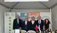 Ayvalık Zeytinyağı, Balıkesir Gastrofest'te Göz Doldurdu!