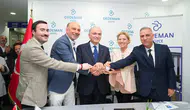 Dedeman Hospitality’den Düzce’nin Geleceğine Güçlü Adım