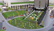 Dedeman Hospitality, Gaziantep'te Önemli bir Yatırım Gelişmesi Gerçekleştiriyor!