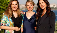 İstanbul'un İhtişamında: THE PENINSULA'DA "GASTRO-WELLNESS MAVİ GECE" Etkinliği ile İyi Yaşam ve Gastronomi Buluştu