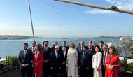 İstanbul'da Türk ve Belçikalı Diplomasi, Gastronomi ve İş Dünyası Bir Araya Geldi!