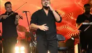 Mayıs Ayı'nda da Conrad İstanbul Boğaziçi'nde Meyhane Akşamları Rüzgârı Esti!
