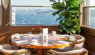İstanbul Boğazı’na nazır özel bir kutlama: MGallery Collection bünyesindeki The Artisan Istanbul Hotel, Anneler Günü için eşsiz bir brunch deneyimi sunuyor.