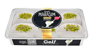 Kurban Bayramı’nda Sofraları Şımartan Golf Maraşım Kaymaklım ile Geleneksel Lezzetler Bir Arada!