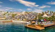 Bodrum'da Lüks ve Gastronomi Tutkunları İçin Yeni Mekan: The Norm Le Chic Açılıyor!