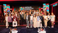 2026 Antalya Markaları Kongresi, Ziyaretçilerden Tam Puan Topladı!