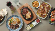 BigChefs, Güncellenmiş Menüsüyle Lezzet Yolculuğuna Çıkıyor!