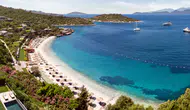 Gigi Rigolatto, 2026 Yazında Mandarin Oriental Bodrum'da Şıklık Dolu Yaz Atmosferini Yeniden Tasarlıyor!