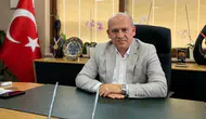 Edremit Ticaret Odası Başkanı Ahmet Çetin: Tatilde 1 Milyon Ziyaretçi Hedefliyoruz!
