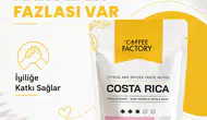 Kansersiz Yaşam Derneği ile Coffee Factory'den Anlam Dolu Ortaklık!