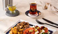 Anneler Günü'nde Şekerci Cafer Erol'dan Caz Müziği Eşliğinde Rüya Gibi Brunch Deneyimi!