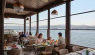 Anneler Günü'nde Özel Bir Deneyim: JW Marriott Istanbul Bosphorus’ta Brunch ve Spa Keyfi!