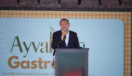 Ayvalık GastroFest, Ege Bölgesi'nde İkinci Kez Gastronomi Tutkunlarını Ağırlıyor!